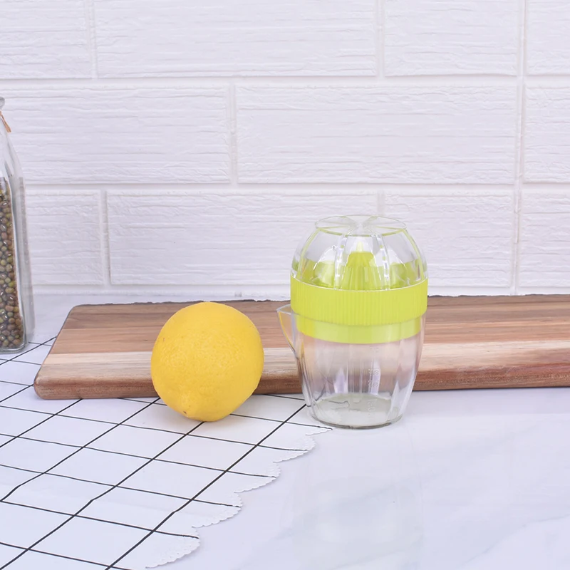 Kitchen Gadgets Juicer - Portable Manual Juicer Orange Juicer Lemon