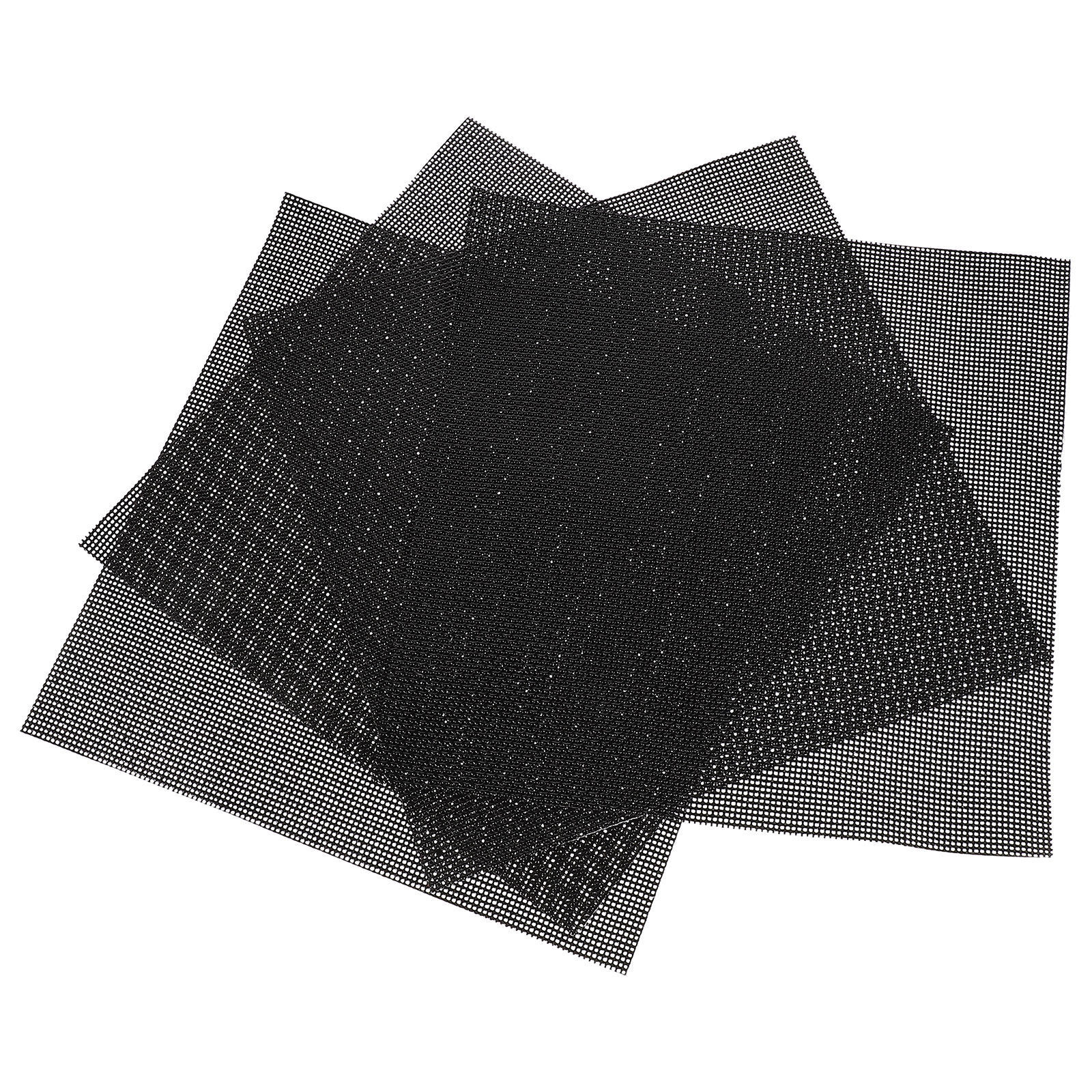 Air Fryer Accessories - 4Pcs Air Fryer Pads Non Stick