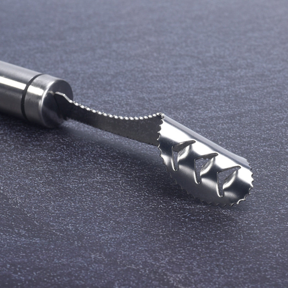 Kitchen Gadgets Tools - Pepper Corer Stainless Steel Kitchen Gadgets