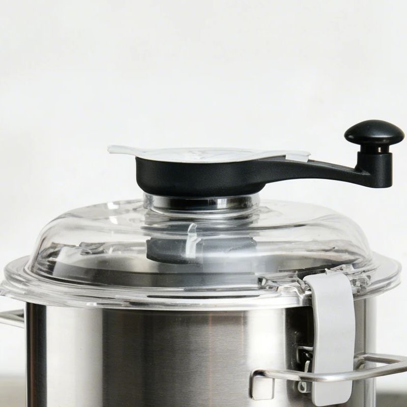 Kitchen Gadgets Vegetable Chopper - Multifunctional Meat And Vegetable Chopper Pork