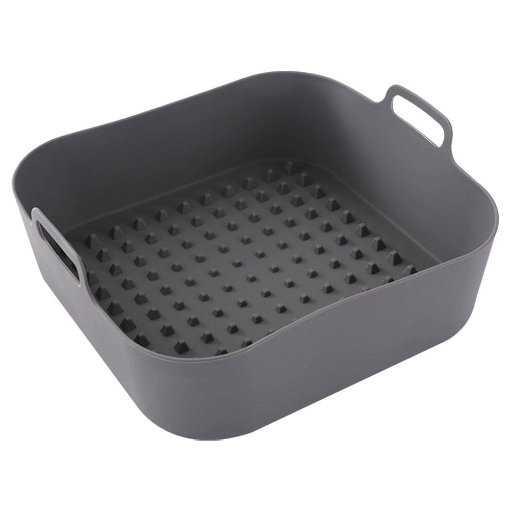 Air Fryer Accessories - Air Fryer Silicone Liner Reusable Nonstick