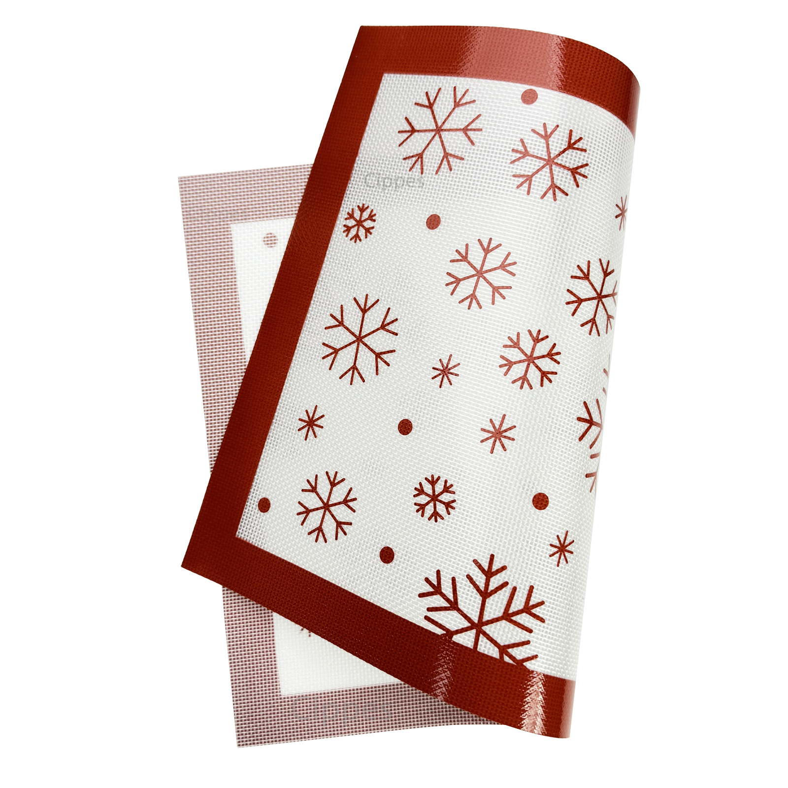 Silicone Baking Mat for Christ - Silicone Baking Mat ulasan dan harga