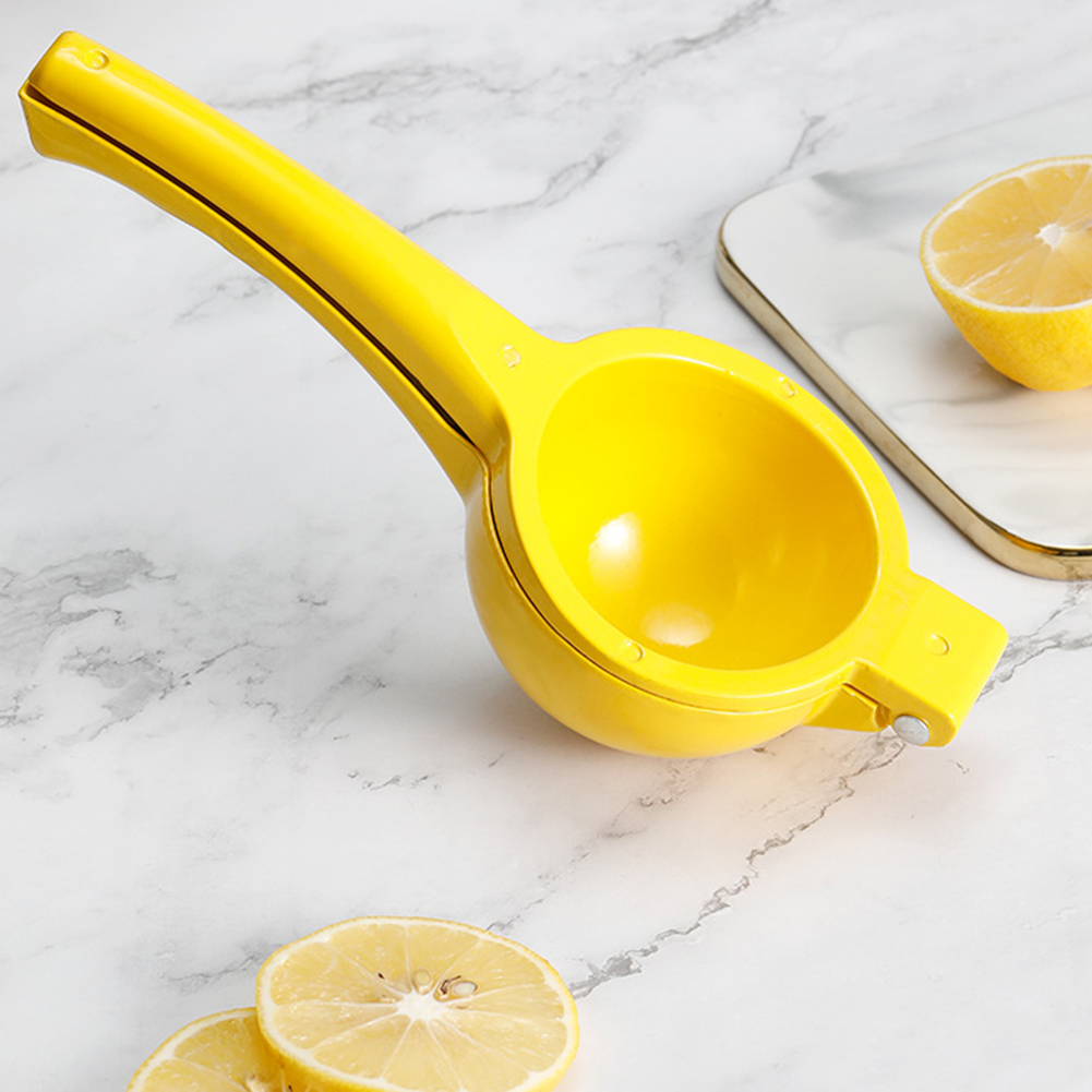 Lemon Squeezer Home Manual Lem - Kitchen Gadgets Juicer ulasan dan harga