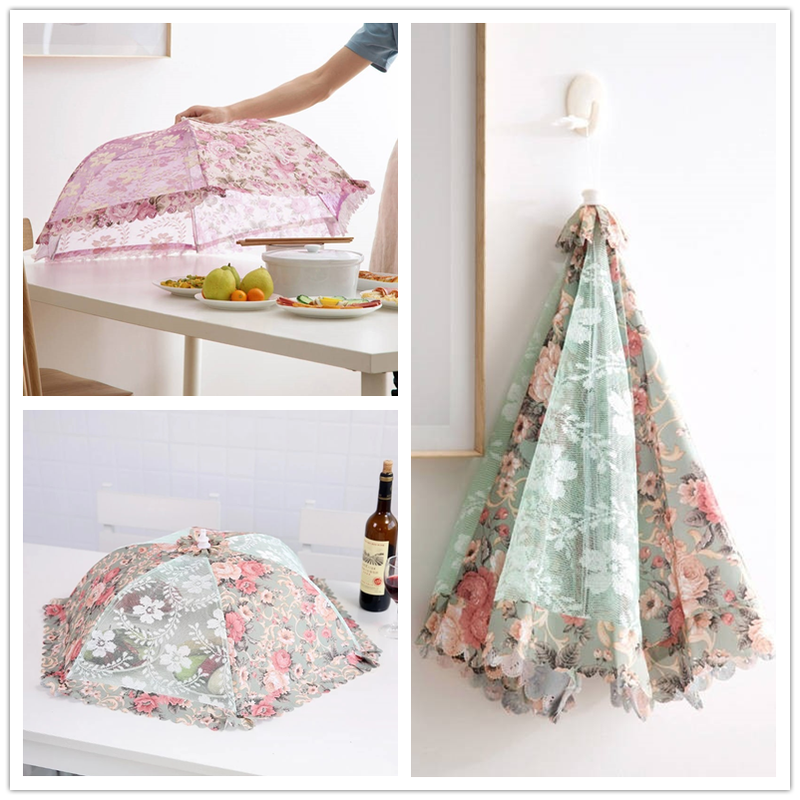 Portable Umbrella Style Food C - Kitchen Gadgets That Are Useful ulasan dan harga
