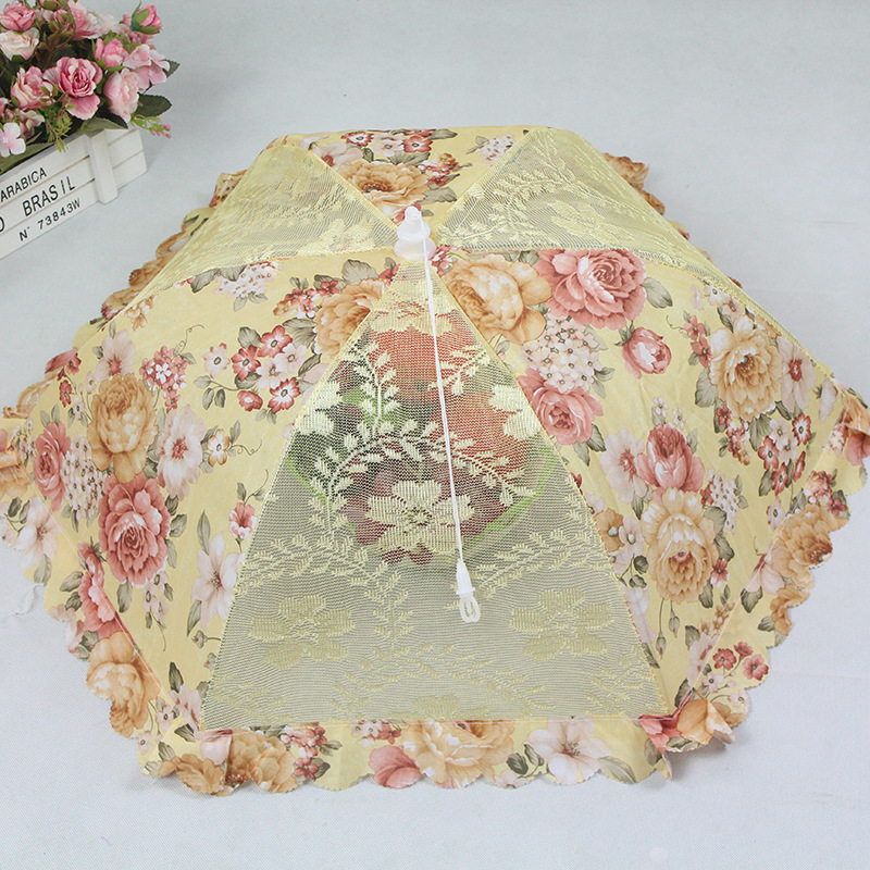 Portable Umbrella Style Food C - Kitchen Gadgets That Are Useful ulasan dan harga