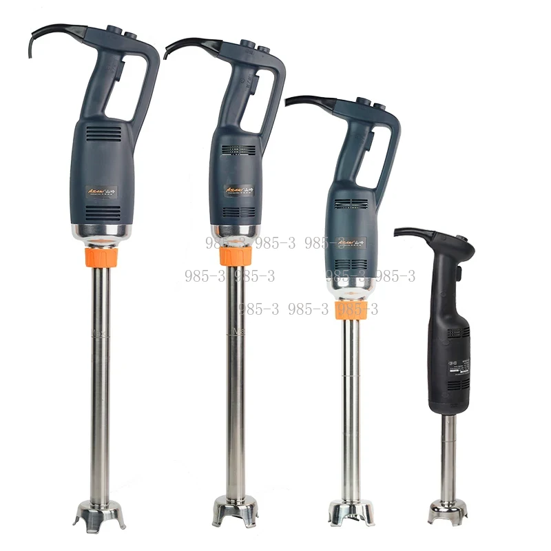 Food Mixers For Handheld Immer - Immersion Blender Stick ulasan dan harga