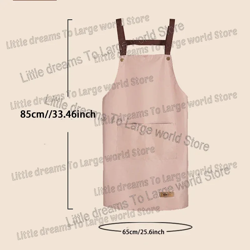 Snoopys Cooking Apron Men Wome - Kitchen Gadgets Sale ulasan dan harga