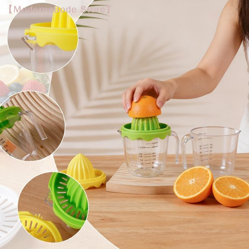 【M】1Pcs Fruits Lemons/Citrus S - Kitchen Gadgets Juicer ulasan dan harga