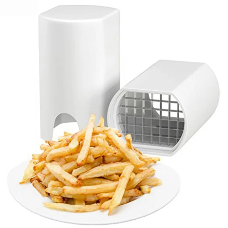 1PC Vegetable Potato Slicer Cu - Kitchen Gadgets Vegetable Chopper ulasan dan harga