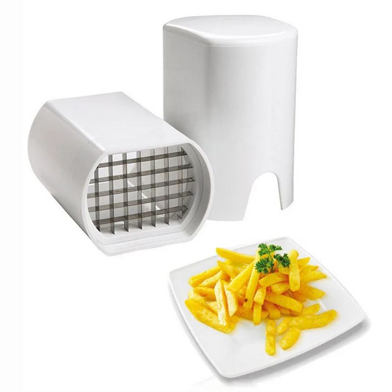 1PC Vegetable Potato Slicer Cu - Kitchen Gadgets Vegetable Chopper ulasan dan harga