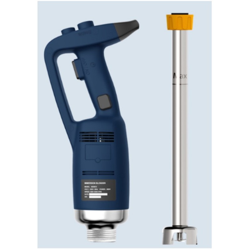 Industrial National Electric S - Immersion Blender Stick ulasan dan harga