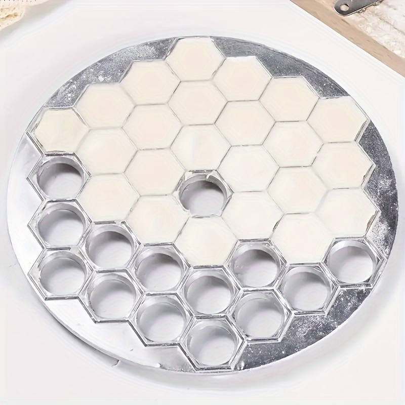 Aluminum Dumpling Maker Tool | - Kitchen Gadgets That Are Useful ulasan dan harga