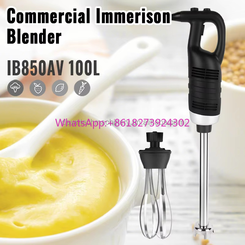 Factory Direct Sale Electric H - Immersion Blender Stick ulasan dan harga