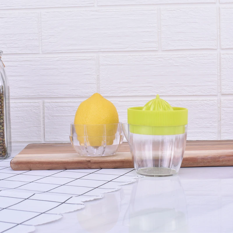 Portable Manual Juicer Orange  - Kitchen Gadgets Juicer ulasan dan harga