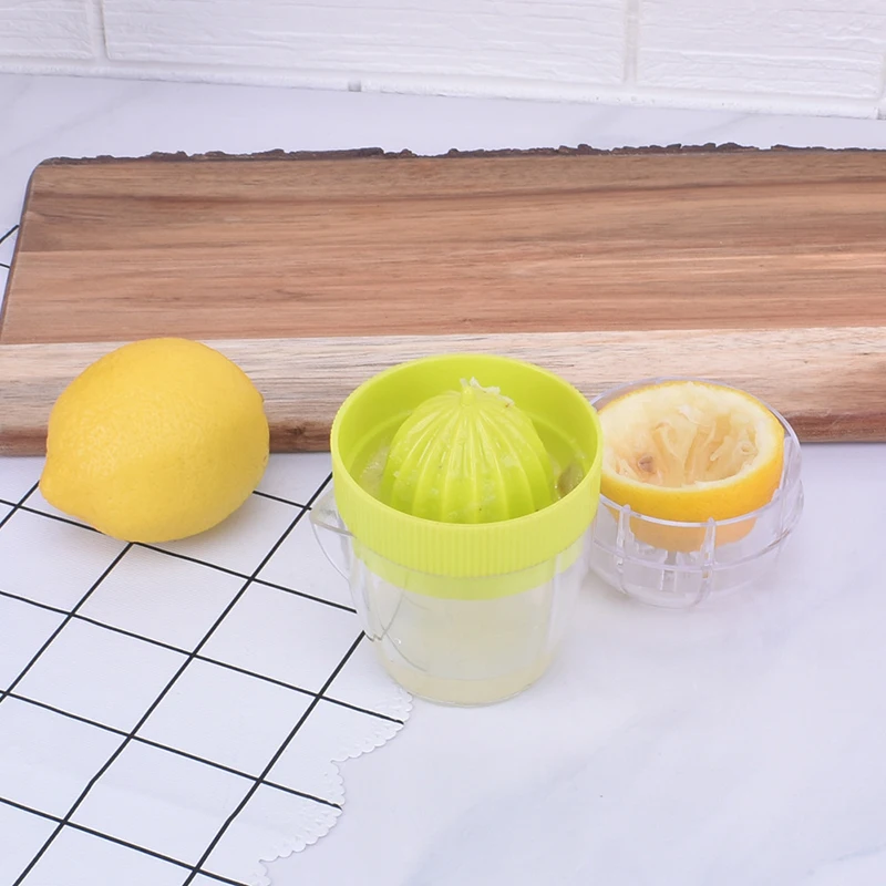 Portable Manual Juicer Orange  - Kitchen Gadgets Juicer ulasan dan harga
