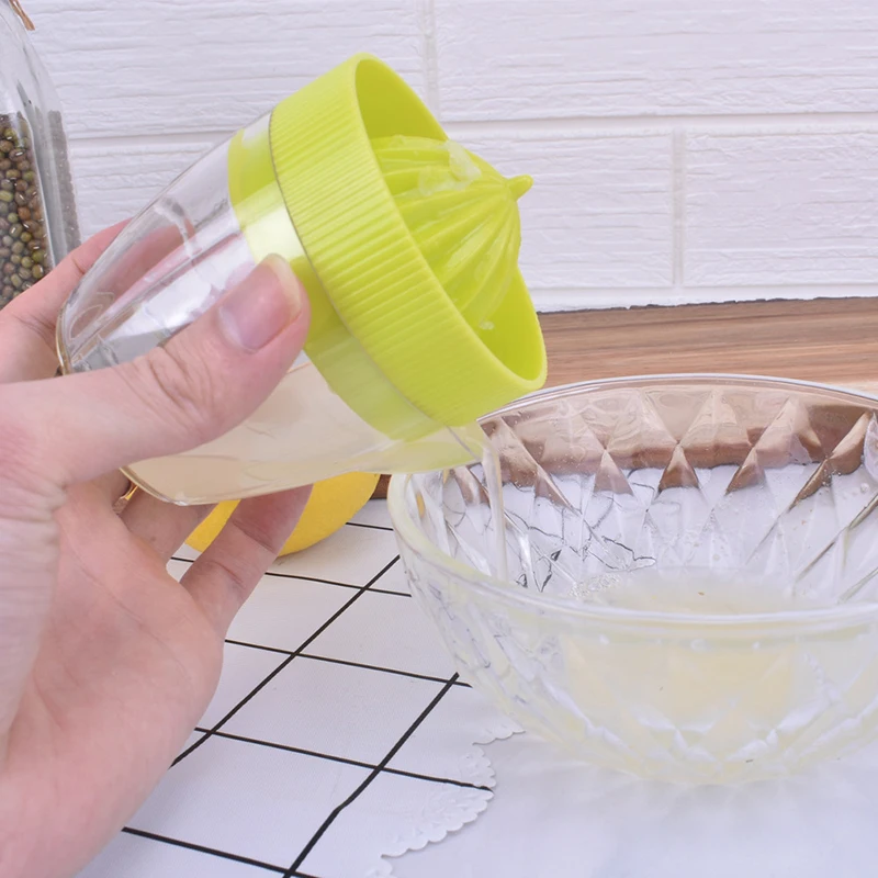 Portable Manual Juicer Orange  - Kitchen Gadgets Juicer ulasan dan harga