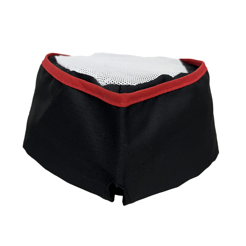 Catering Chef Boater hat Resta - Kitchen Gadgets Sale ulasan dan harga