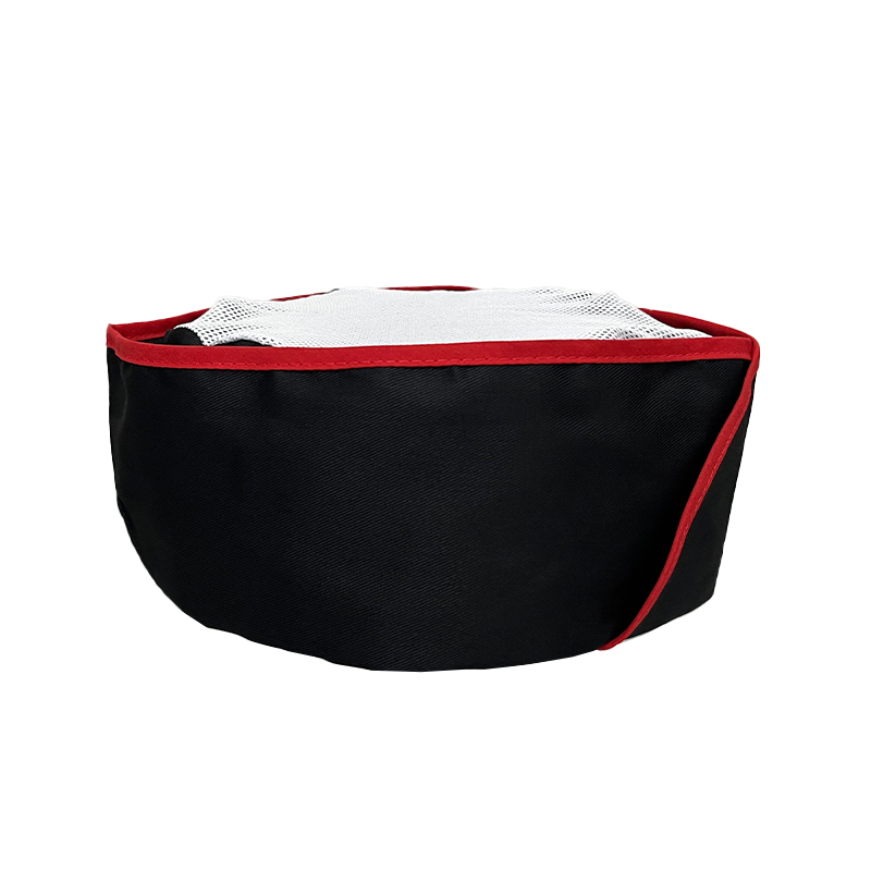 Catering Chef Boater hat Resta - Kitchen Gadgets Sale ulasan dan harga