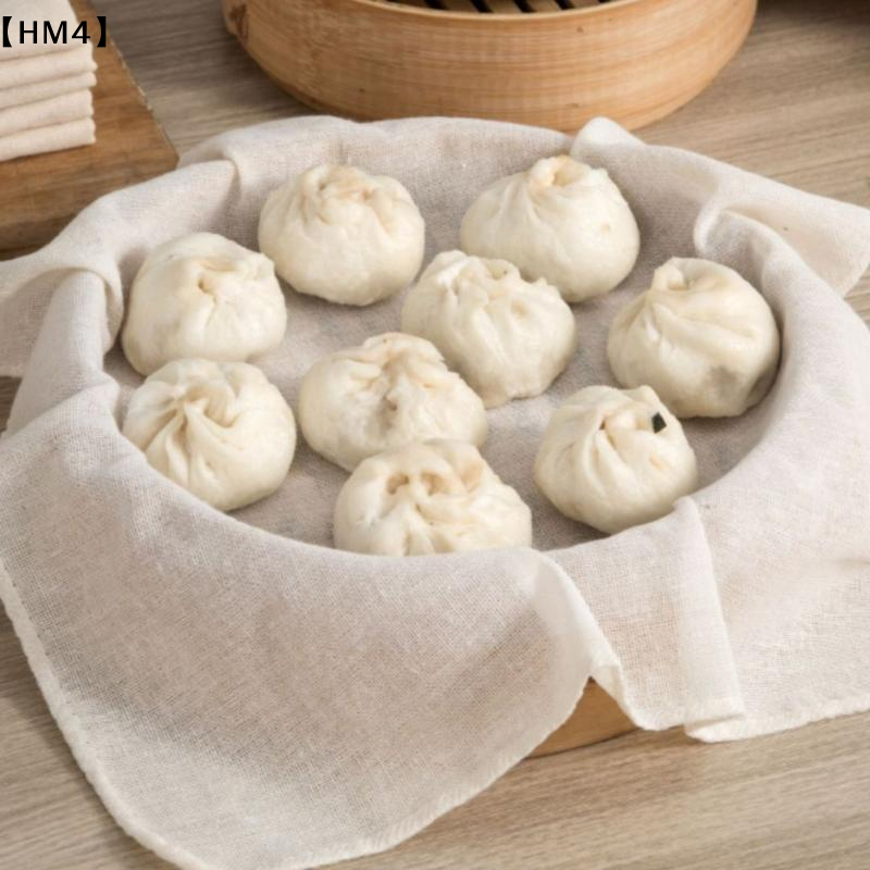 3Pcs 40/60CM Pure Cotton Steam - Silicone Baking Mat ulasan dan harga