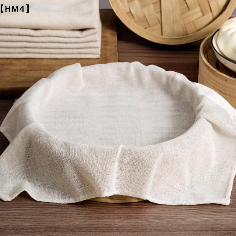 3Pcs 40/60CM Pure Cotton Steam - Silicone Baking Mat ulasan dan harga