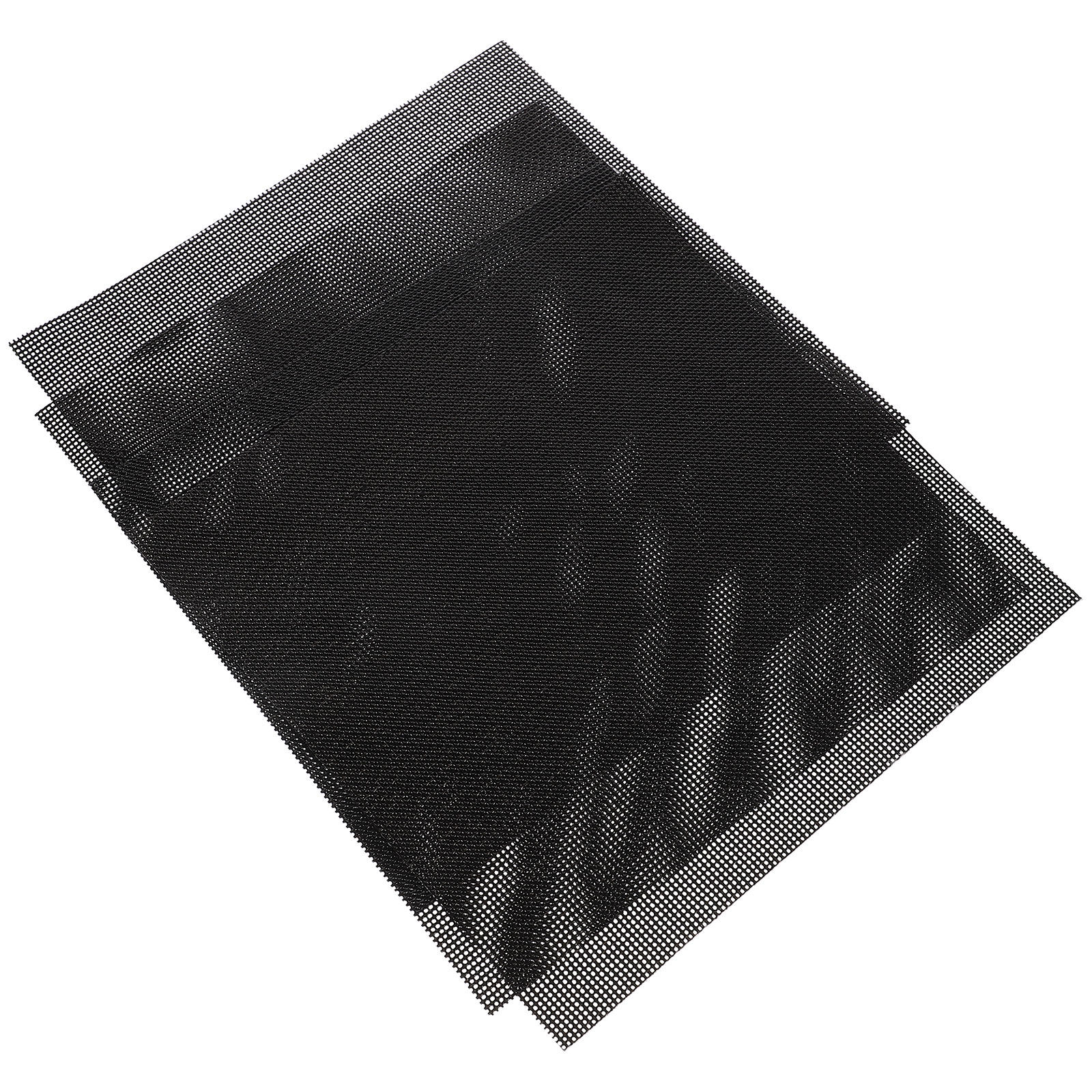 4Pcs Air Fryer Pads Non Stick  - Air Fryer Accessories ulasan dan harga