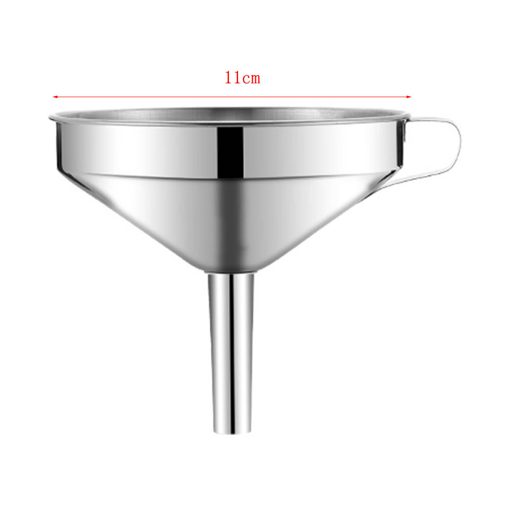 1Pc Stainless Steel Cooking Oi - Kitchen Gadgets Sale ulasan dan harga
