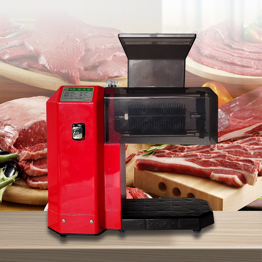 Commercial Meat Tenderizer Ham - Kitchen Gadgets Tools ulasan dan harga