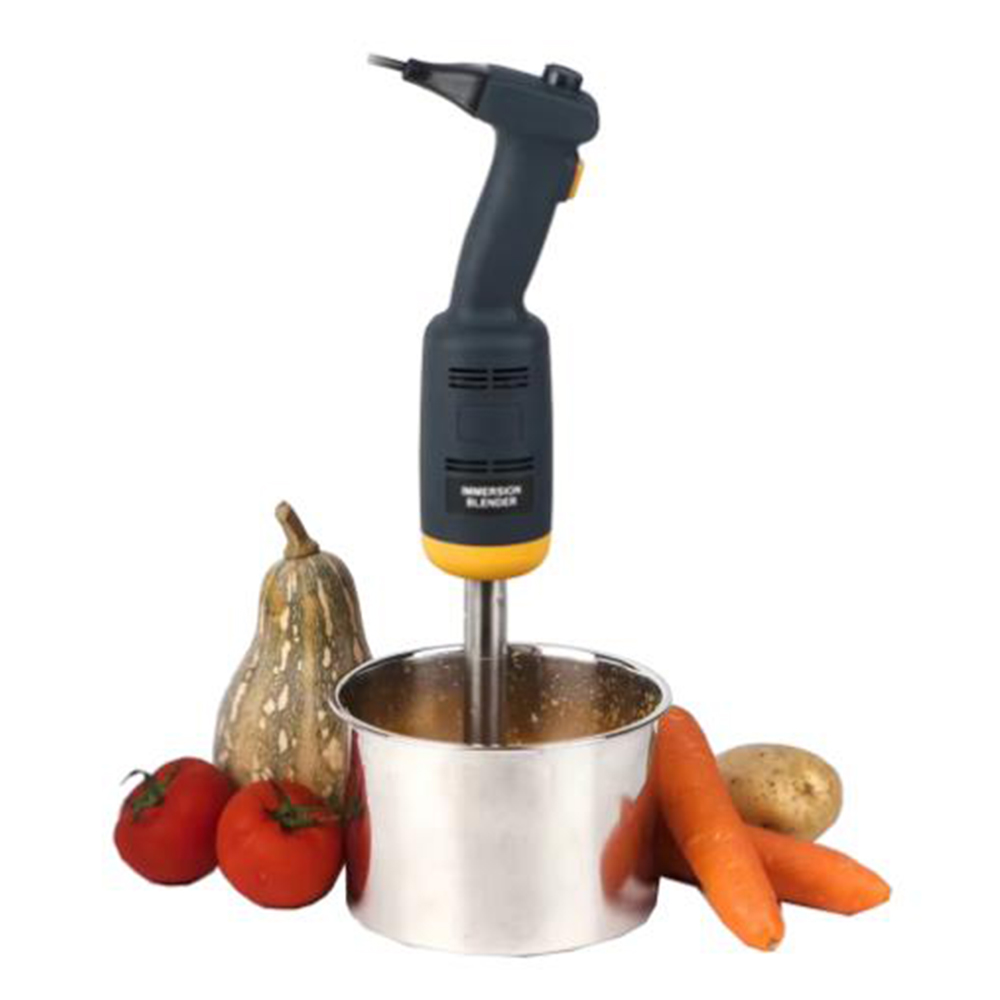 Commercial Hand Blender Electr - Immersion Blender Stick ulasan dan harga