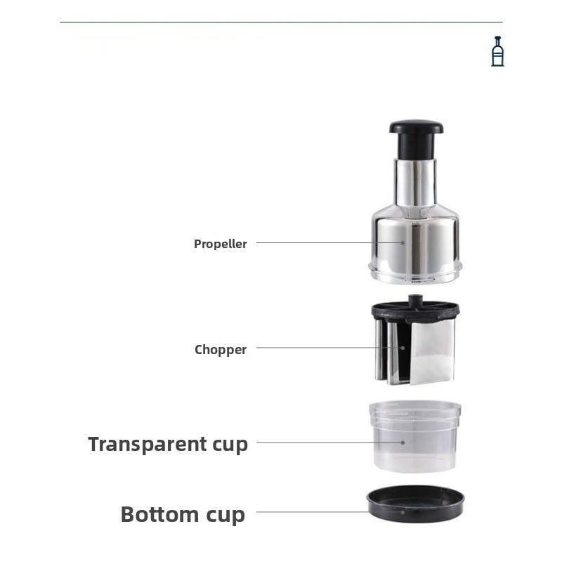 For Onion Nuts Vegetable Food  - Kitchen Gadgets Vegetable Chopper ulasan dan harga