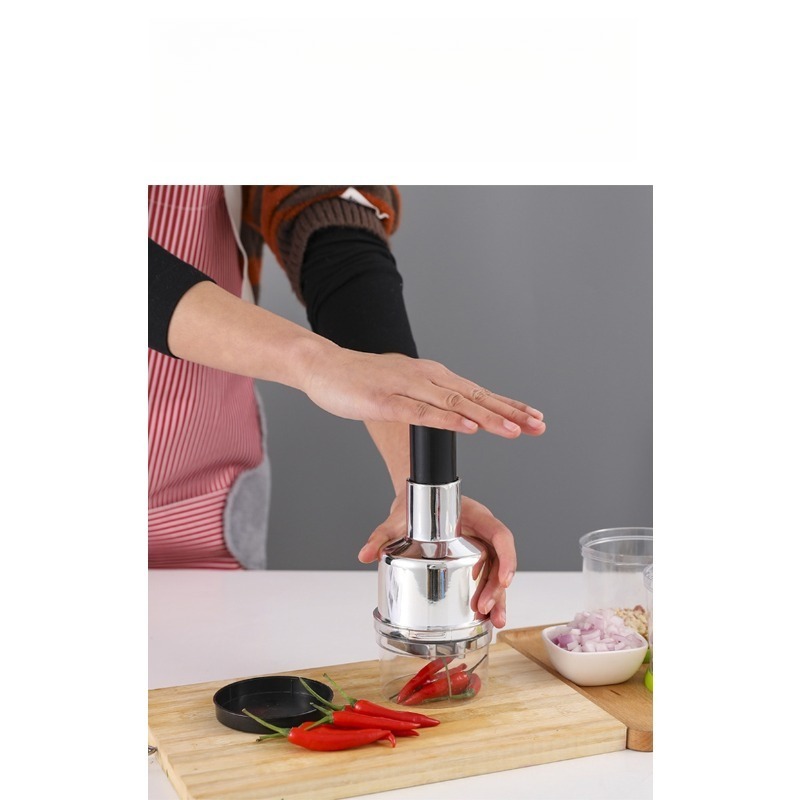 For Onion Nuts Vegetable Food  - Kitchen Gadgets Vegetable Chopper ulasan dan harga