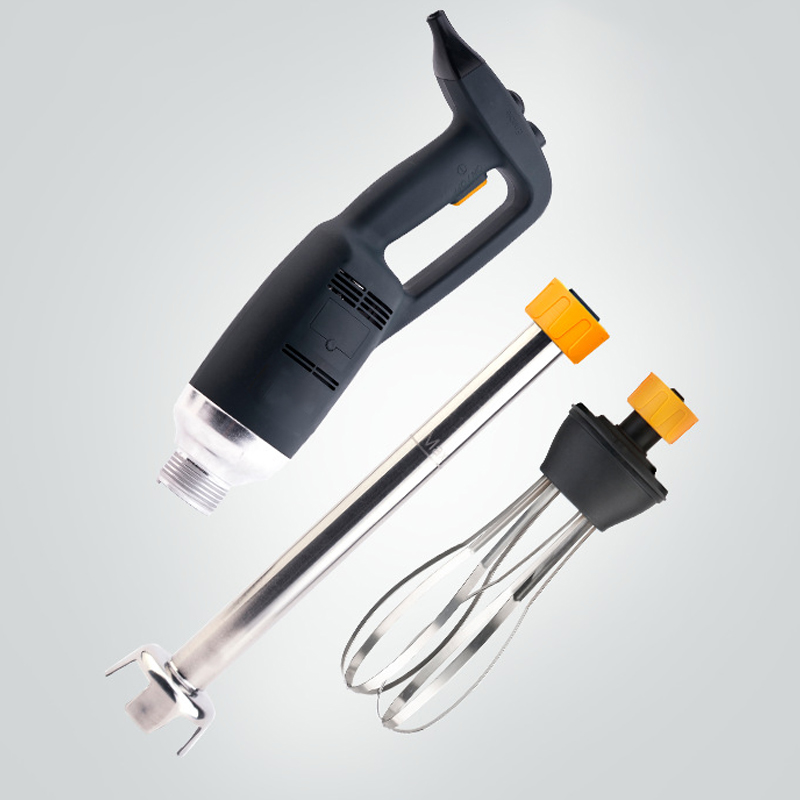 Commercial 750W 4-in-1 Multi-p - Immersion Blender Stick ulasan dan harga