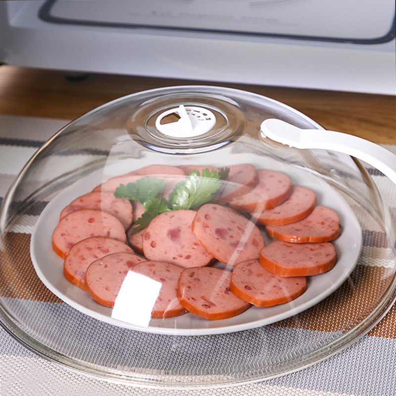 Microwave Oven Food Splash Gua - Kitchen Gadgets Sale ulasan dan harga