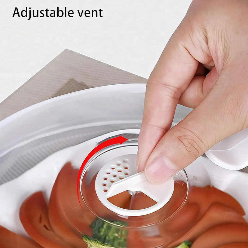 Microwave Oven Food Splash Gua - Kitchen Gadgets Sale ulasan dan harga