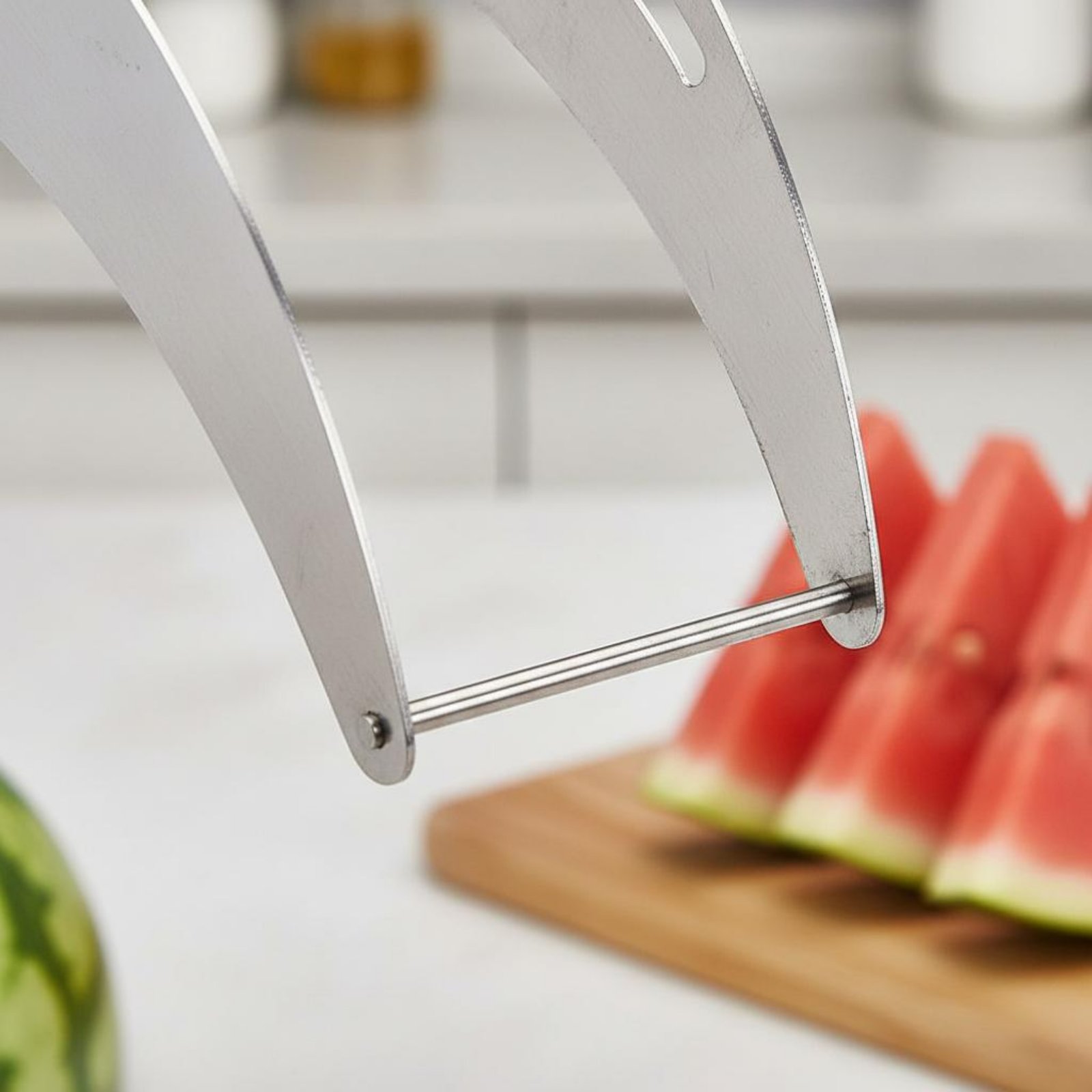 Watermelon Cube Cutter Food Gr - Kitchen Gadgets Tools ulasan dan harga