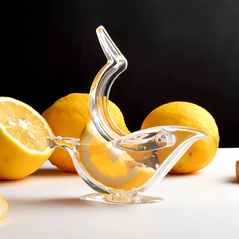Manual Lemon Squeezer Kitchen  - Kitchen Gadgets Juicer ulasan dan harga
