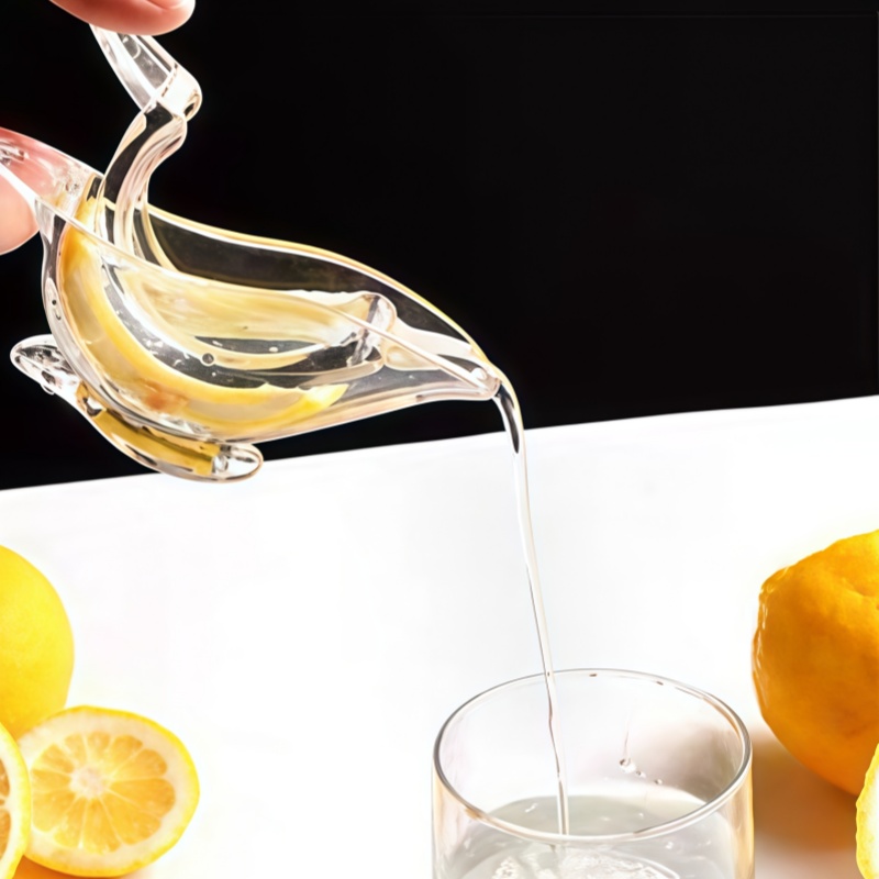 Manual Lemon Squeezer Kitchen  - Kitchen Gadgets Juicer ulasan dan harga