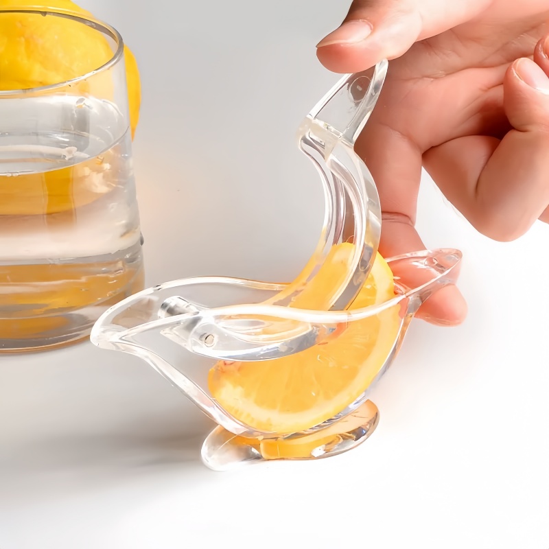 Manual Lemon Squeezer Kitchen  - Kitchen Gadgets Juicer ulasan dan harga