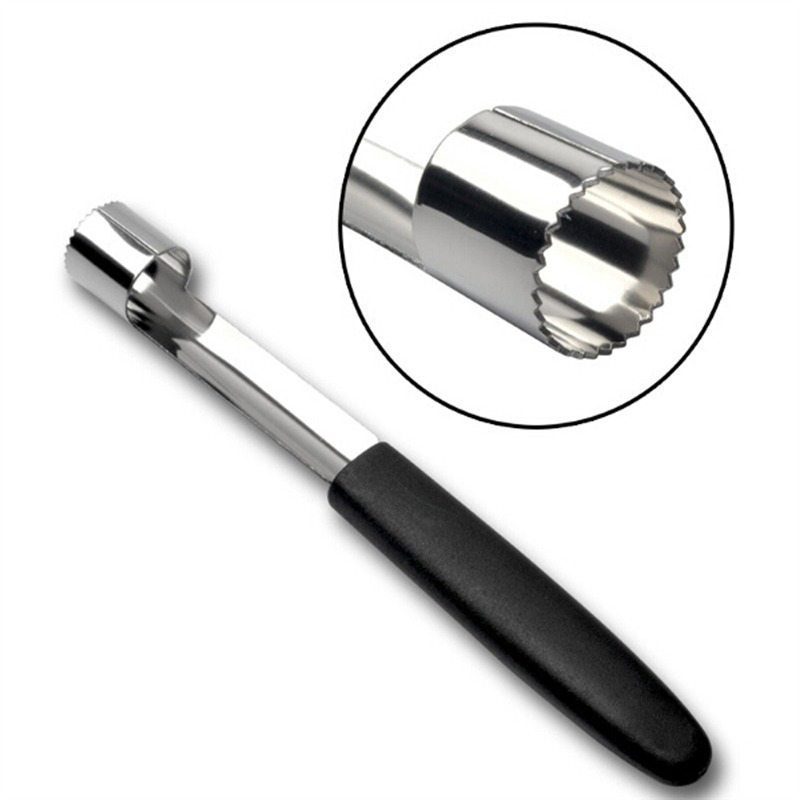 Apple Corer Pitter Pear Bell T - Kitchen Gadgets Tools ulasan dan harga
