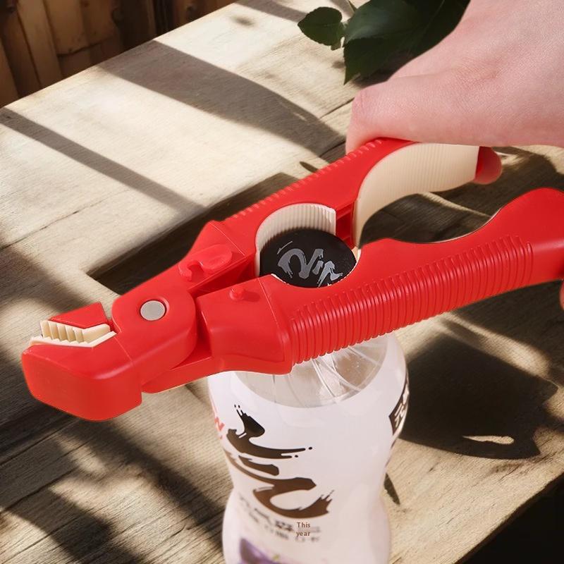Single PC Anti-Burn Silicone C - Kitchen Gadgets That Are Useful ulasan dan harga