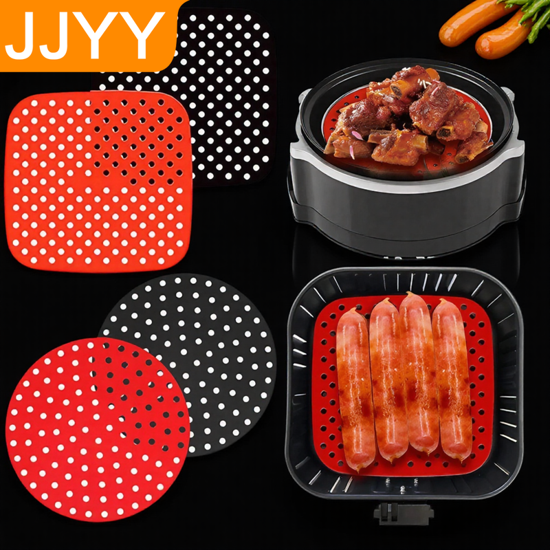 Reusable Non Stick Silicone Ai - Silicone Baking Mat ulasan dan harga