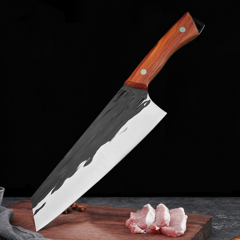 Professional Kitchen Chef's Kn - Kitchen Gadgets Vegetable Chopper ulasan dan harga