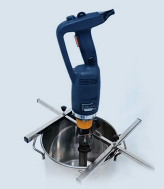 Commercial Hand Blenders Heavy - Immersion Blender Stick ulasan dan harga