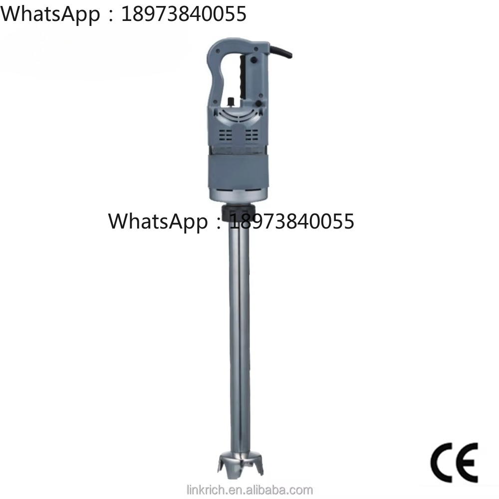 Linkrich Heavy Manual Industri - Immersion Blender Stick ulasan dan harga