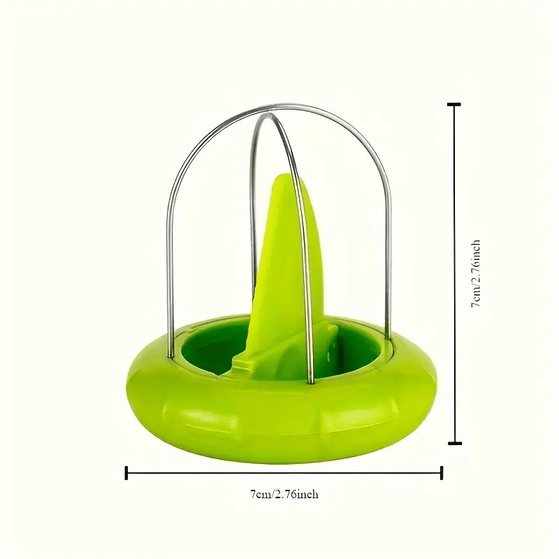 1-piece easy-to-use kiwi slice - Kitchen Gadgets That Are Useful ulasan dan harga