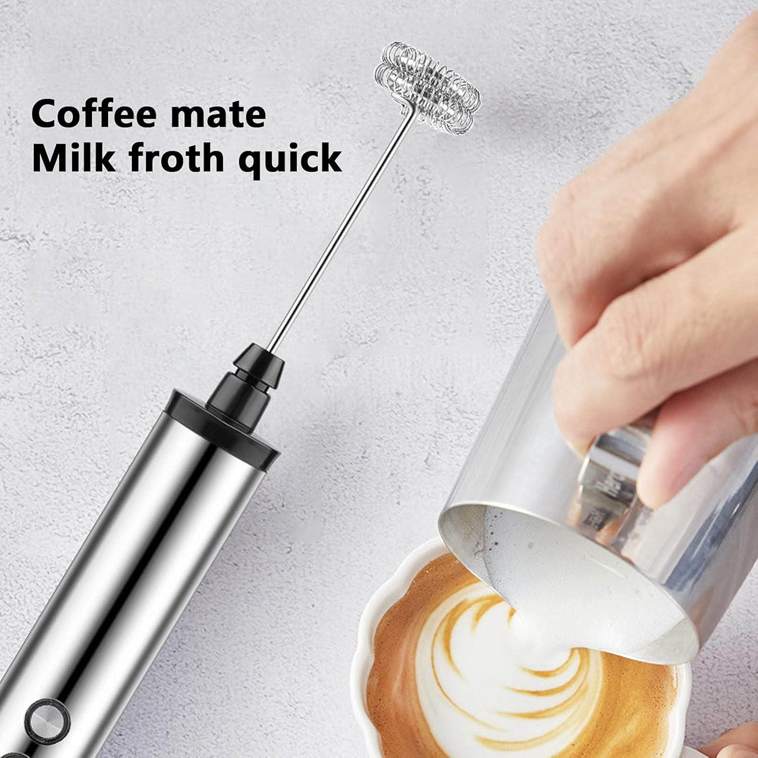Magpie 3 in 1 Handheld Electri - Kitchen Gadgets Tools ulasan dan harga