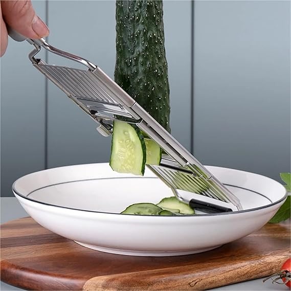 Grater Multifunctional 4 in 1  - Kitchen Gadgets That Are Useful ulasan dan harga