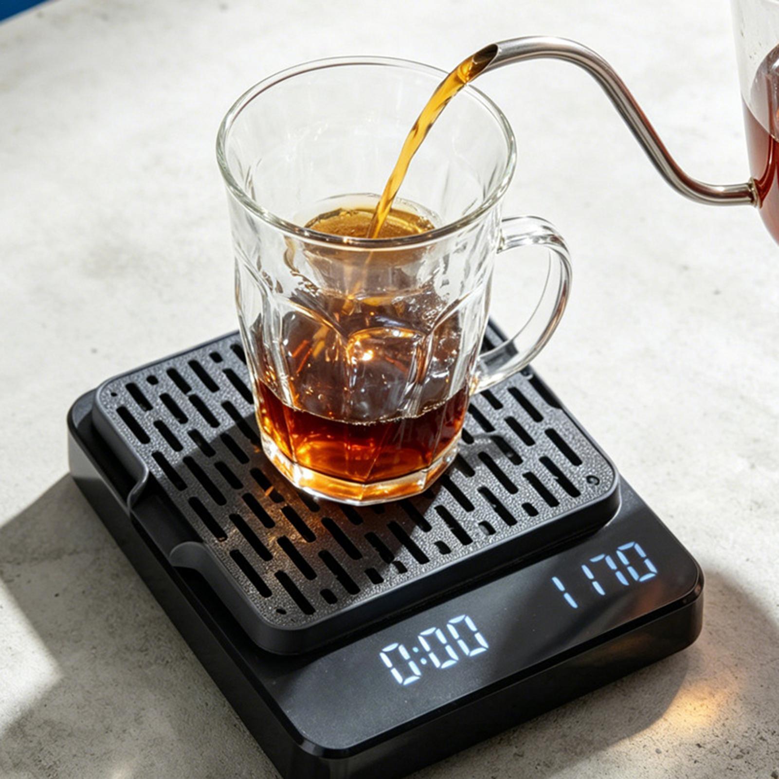 Scale Auto-Draining Tray Digit - Kitchen Gadgets Tools ulasan dan harga
