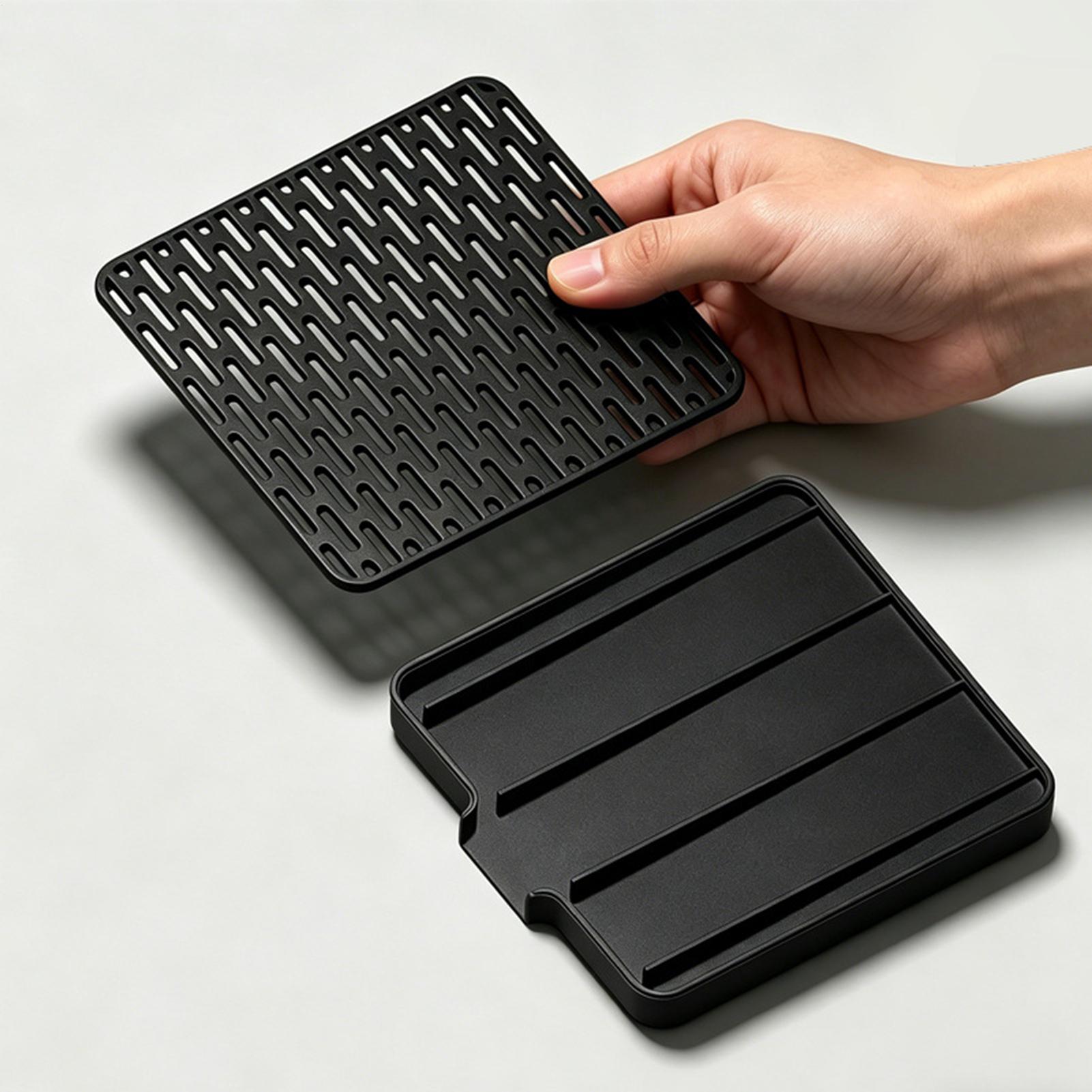 Scale Auto-Draining Tray Digit - Kitchen Gadgets Tools ulasan dan harga
