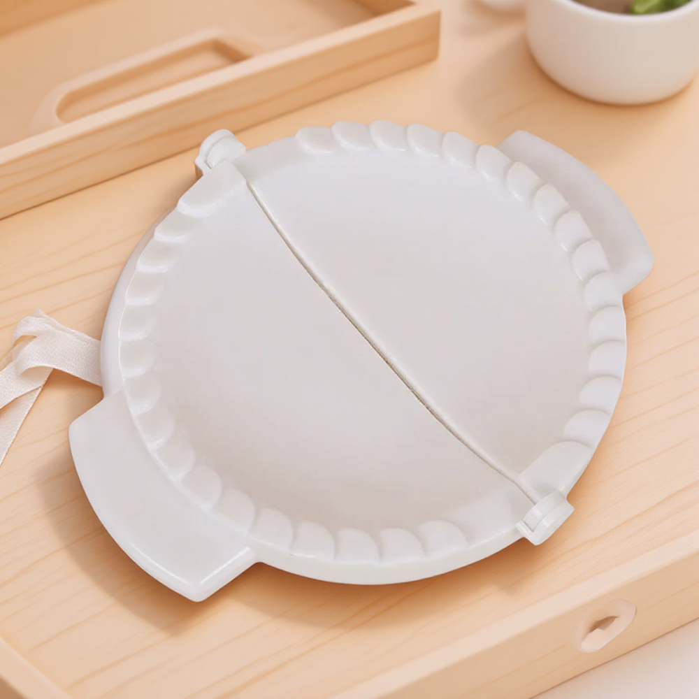 DIY Dumpling Mold Press Kitche - Kitchen Gadgets Sale ulasan dan harga