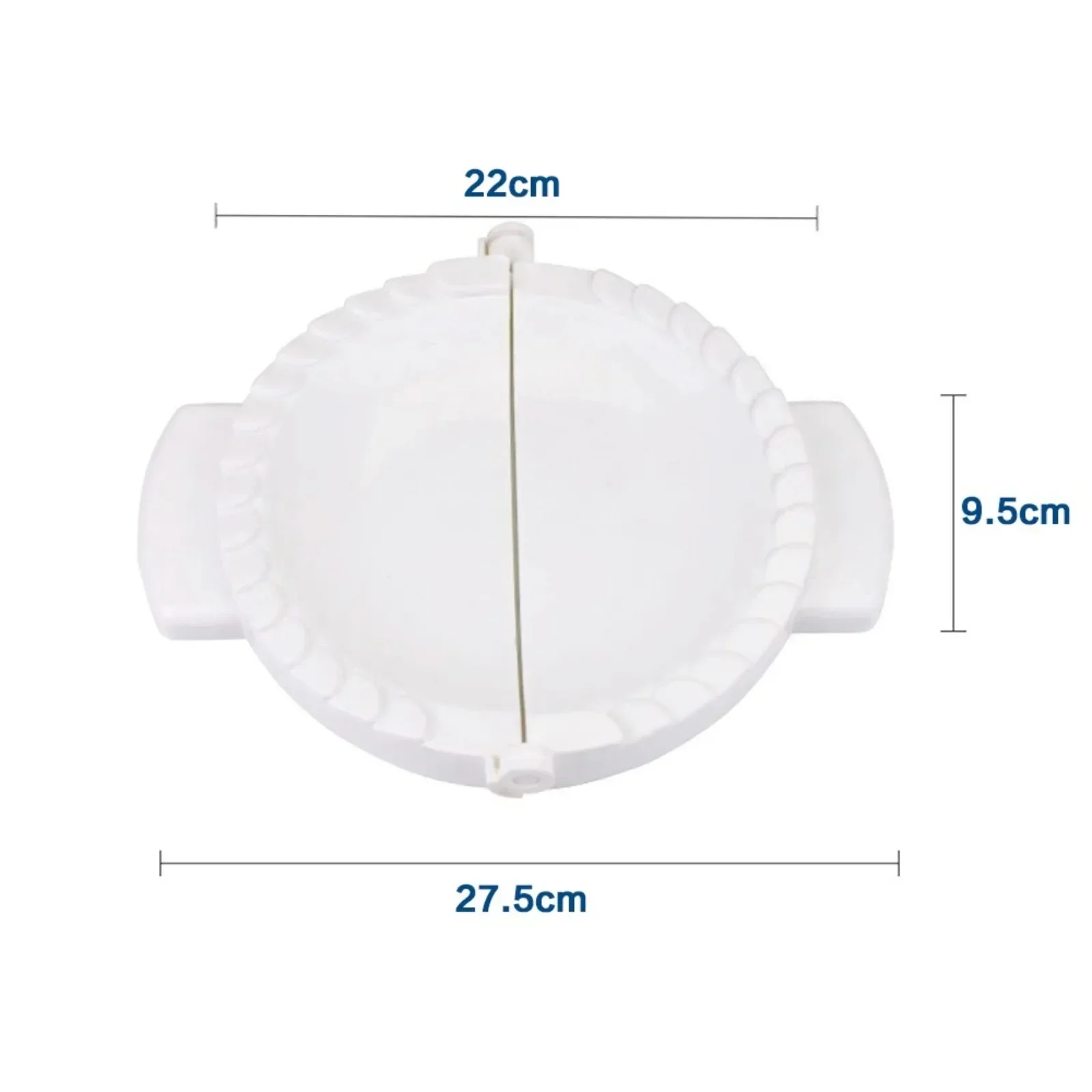 DIY Dumpling Mold Press Kitche - Kitchen Gadgets Sale ulasan dan harga
